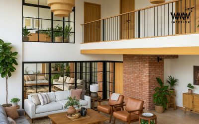 Panduan Lengkap dalam Memilih Interior Rumah