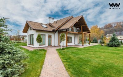 Ide Desain Fasad Rumah: Inspirasi Elegan & Modern untuk Tampilan Menarik