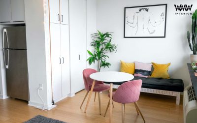 7 Inspirasi Terbaik untuk Furniture Rumah Minimalis