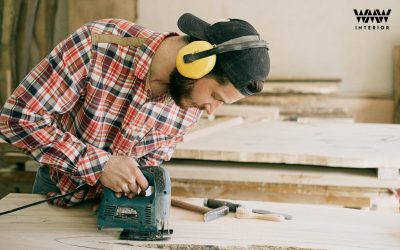 Tips Memilih Jasa Desain Interior yang Profesional
