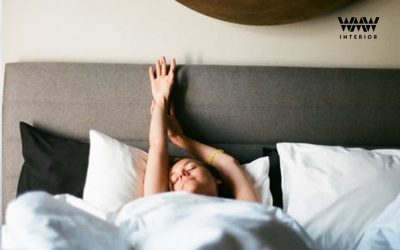 Desain Interior Berpengaruh Pada Kesehatan Mental
