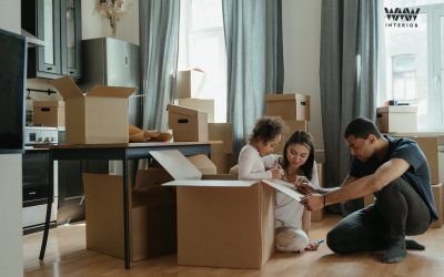 10 Tips Menata Barang di Ruangan yang Sempit