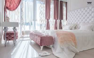Tips Desain Interior untuk Rumah Mewah yang Elegan