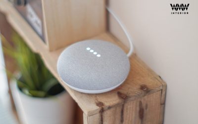 Yuk Ubah Rumahmu Jadi Smart Home!