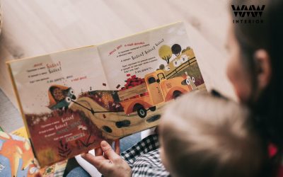 Manfaat Membaca Buku: 10 Alasan Harus Mulai Membaca!