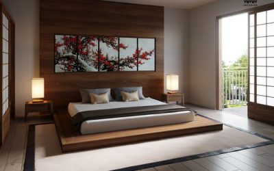 Feng Shui: Seni Menata Ruang Secara Harmonis