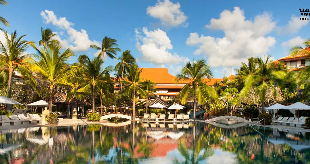 Yuk Lihat Hasil Renovasi Kamar Westin Nusa Dua Bali!