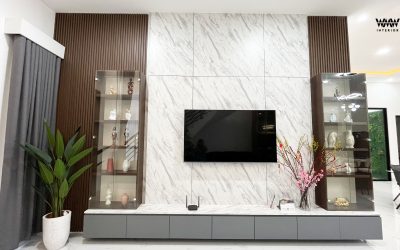 Desain Minimalis: Interior Modern Mewah dan Elegan