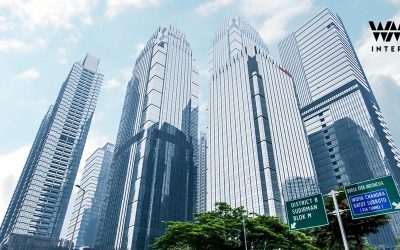 Proyek WMW: Desain Interior di Apartemen District 8 SCBD