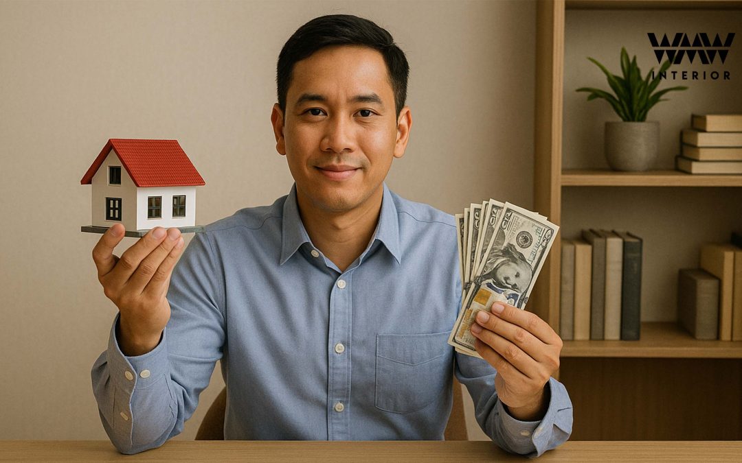 Investasi Properti: Cara Cerdas Membangun Aset Jangka Panjang