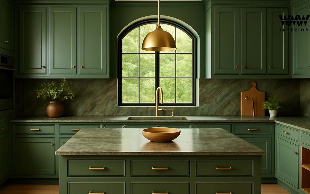 Tips Memilih Top Table Dapur