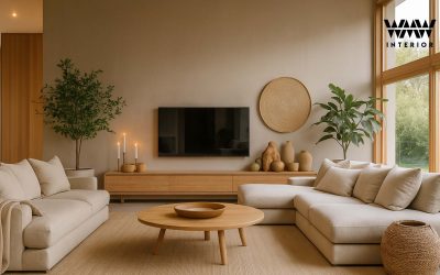 Apakah Matching Furniture Sudah Ketinggalan Zaman?