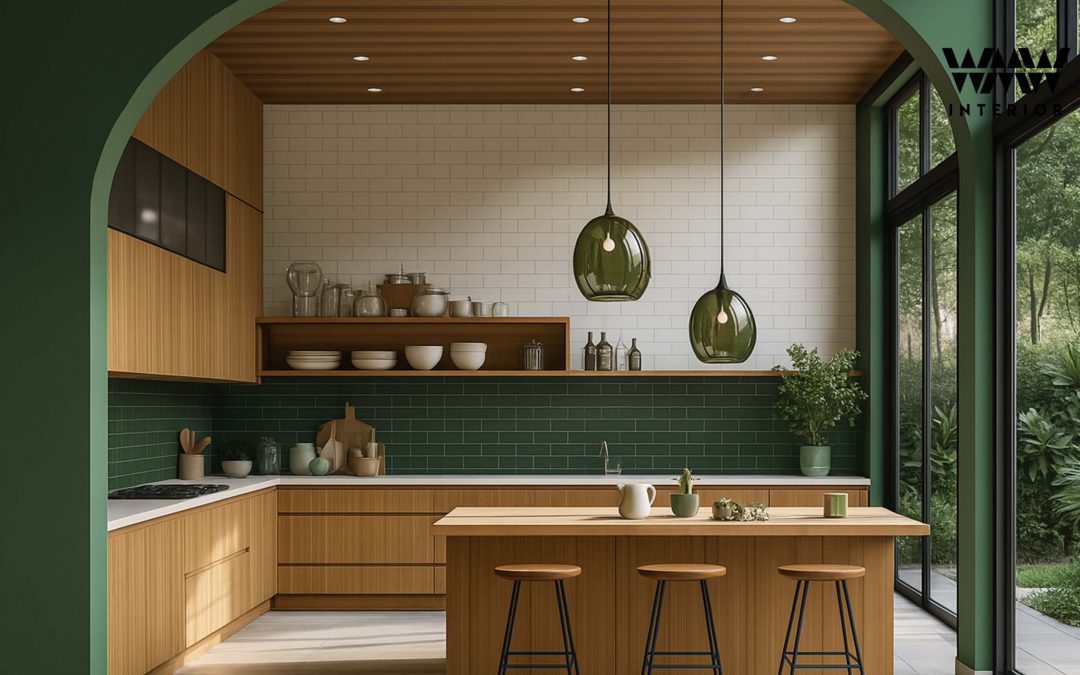 Kenali 14 Jenis Gaya Desain Interior Ruang